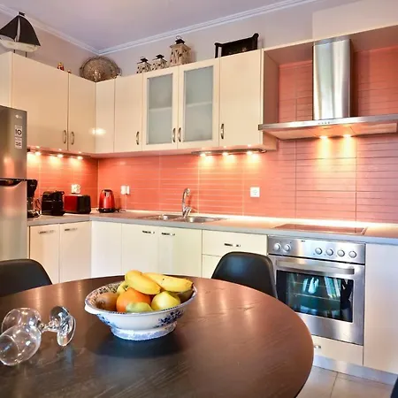 Apartment Mon Repos Corfu (city)