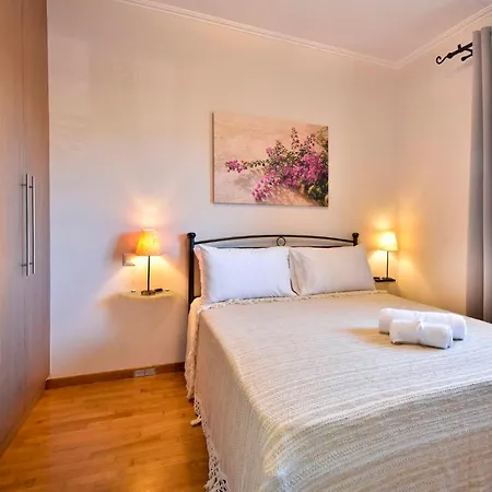 Apartment Mon Repos