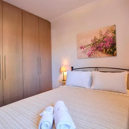 Apartment Mon Repos