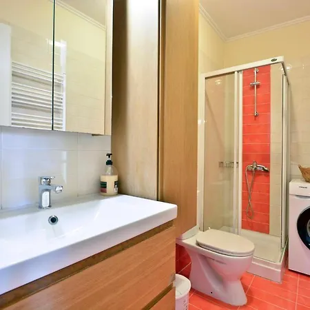 Mon Repos Apartment *