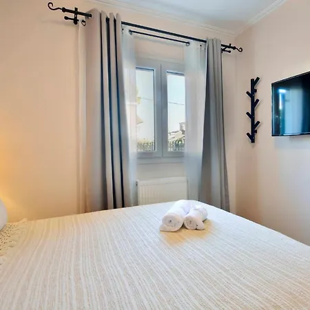 Apartment Mon Repos Corfu (city)