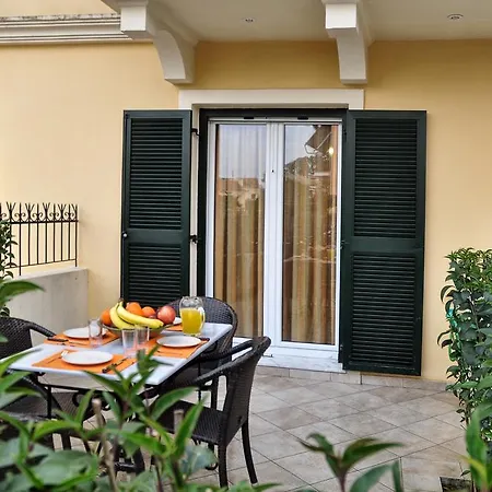 Apartment Mon Repos
