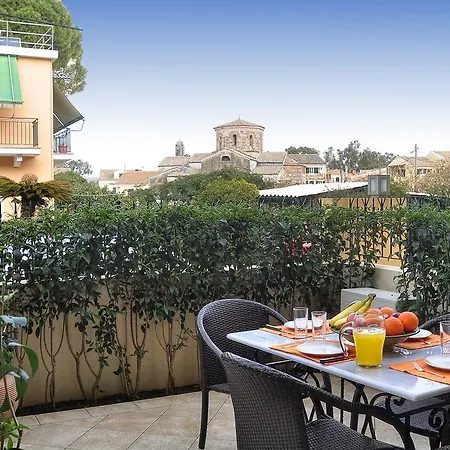 Mon Repos Apartment *
