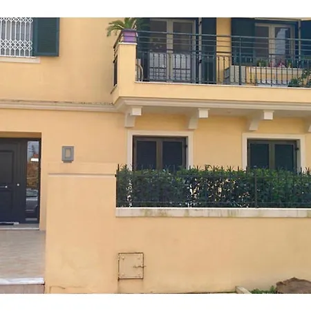 Mon Repos Apartment Corfu (city)