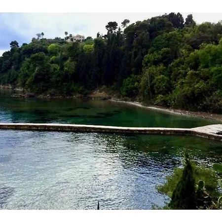 Mon Repos Corfu (city)